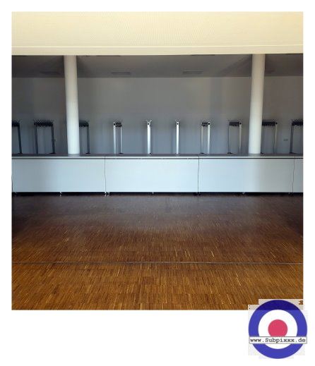 R.W. Fassbinder, Hanna Schygulla fotografiert v. Michael Friedel - Freiheitshalle, Hof - 14. Dezember 2022 (6).JPG